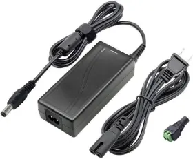 ISP-NW-PS-6V-DT-UL-30W SHENZHEN ZUOEN TECHNOLOGIES CO. LTD