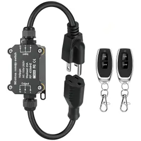 705353635588 SHENZHENSHIYOULANTEERKEJI Remote Control Power