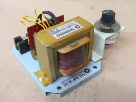 SDMP-20-24 SHINKO ELECTRIC CO Power Supply Transformer #2