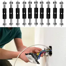 GZ219 SHOPSMART HUB Wall Switch Socket Cassette Repairer #2