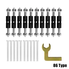 GZ219 SHOPSMART HUB Wall Switch Socket Cassette Repairer