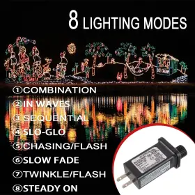 762917293264 SIGANDG Led Transformer Power Controller Supply #2