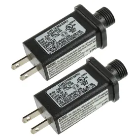 791162193487 SIGANDG Led Transformer Power Supply Christmas
