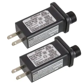 Sigandg Sgd-led-30v6w0.2a 30v 6w Led Transformer Replacement Class 2 Power Controller With 8 Modes