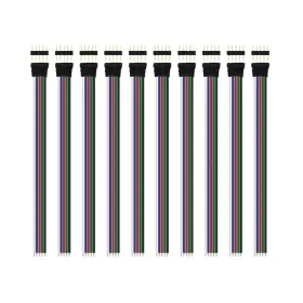 702472895299 SIM NAT Pin Rgbw Led Connector Extension Wire #2