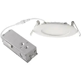 D904-CCT-90 SIM SUPPLY Construction Ic Tunable Led Downlight