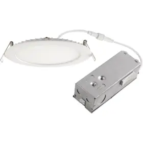 D916-CCT-90 SIM SUPPLY Construction Ic Tunable Led Downlight
