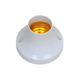 606413949839 SIMING Socket Base Pack Ceiling Cover