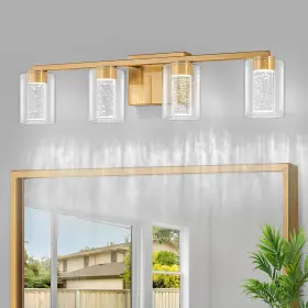 B0F42XXPHS SINERISE Vanity Light Cct Dimmable Led
