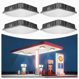 B0F8J7QTMK SINGCENWON Led Canopy Light