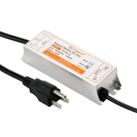 707565013079 SINGPAD Led Driver Waterproof Power Supply #2