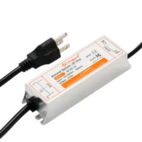 707565013079 SINGPAD Led Driver Waterproof Power Supply