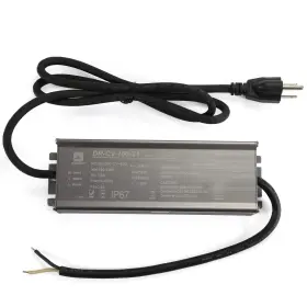 717390486092 SINGPAD Dimmable Driver Led Power Supply Adapter #2