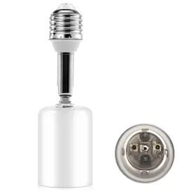 SZ-LSW-CAM-14 SINGZHU Ceramic Light Bulb Socket Extender