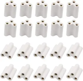 445034336344 SINLOON Led Tube Lamp Connector Pin Double End