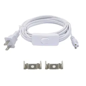 601263203896 SINLOON Lp Certification Led Wire Connector Cord