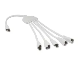 606413416614 SINLOON Led Splitter Cable Wire Connector