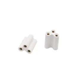 750920911091 SINLOON Led Lamp Connector Double End Fmeale #3