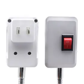 799899790238 SINLOON Socket Adapter Switch Light Lamp Bulb #2