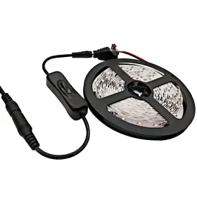 615200978648 SIOCEN Pack Led Strip Light Inline Switch Cable #2