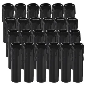 631384974672 SKELANG Candle Socket Covers Chandeliers Base
