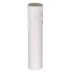 736140237678 SKELANG Tall Candle Socket Covers Chandel #3