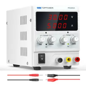 PS305H-CA SKY TOPPOWER Power Supply Laboratory Bench