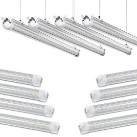 B0CQNVZ3WM SKYMOATLED Led Light Garage