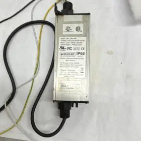 PDS-12-60WDV SLOANLED Led Power Supply Waterproof