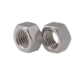 S18218YLM7-16 SMARTSAILS Steel Hex Nut He