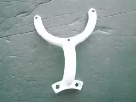 DC326 SMC Ceiling Fan Arm Bracket