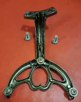 DC42 SMC Ceiling Fan Arm Bracket Antique Screws #2