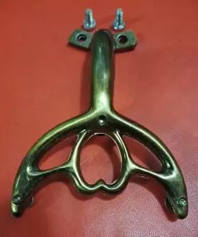 DC42 SMC Ceiling Fan Arm Bracket Antique Screws
