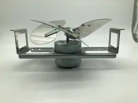 HRS-S0099 SMC Fan #3