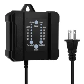 SMY-D01 SMY LIGHTING Voltage Transformer Timer Photocell Se