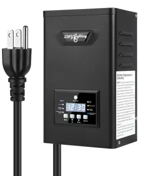 SMY-D04 SMY LIGHTING Voltage Landscape Transformer Transfor