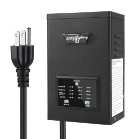 SMY-D05 SMY LIGHTING Voltage Landscape Transformer Pho