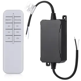 SMY65W SMY LIGHTING Led Lights Dimmer Rf Remote Controller Ac