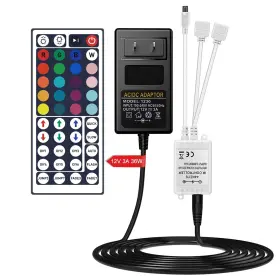 SKZ-KZQ-44 SNKIZN Key Wireless Ir Remote Control Controller