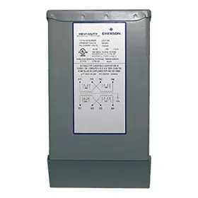 783472100729 SOLA/HEVI-DUTY Solahd Buck Boost Distribution