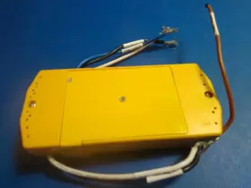 86432 SOLID STATE FAN Control Modular #3