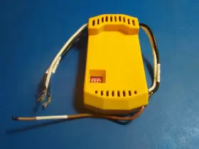 86432 SOLID STATE FAN Control Modular