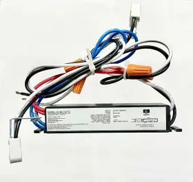 LT-120-113-FT5 SOLID STATE Ballast Start Fluorescent Lamp