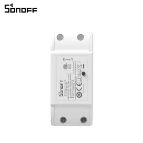BASICR4 SONOFF Wifi Switch Smart Light Lan Timer Ewelink