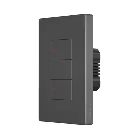 Sonoff M5-3c-120 Switchman Smart Wall Switch
