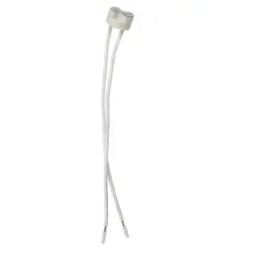 704256123024 SPELLER Base Porcelain Halogen Socket Led Light #2
