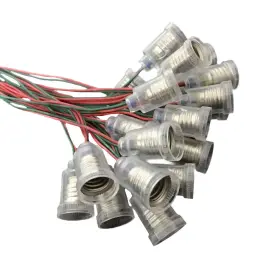 MHADSV-1808 SPELLER Screwmount Bulbs Holder Led Light Lamp