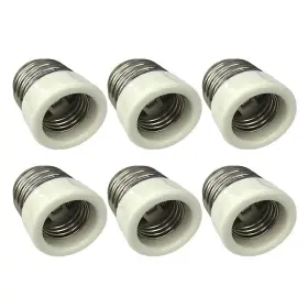 710824572675 SPIRITLED Mogul Socket Screw Adapter Porcelain