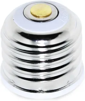 710824572712 SPIRITLED Socket Adapterul Screw Candelabra #3