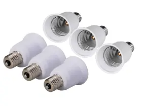 710824572897 SPIRITLED Socket Adapter Intermediate Base